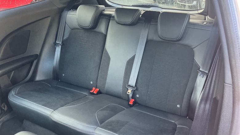 Ford Fiesta ST 1.5 EcoBoost ST-3 3dr Petrol Hatchback